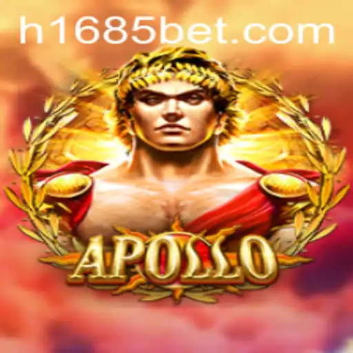 Apollo: O Jogo Inovador da 1685bet