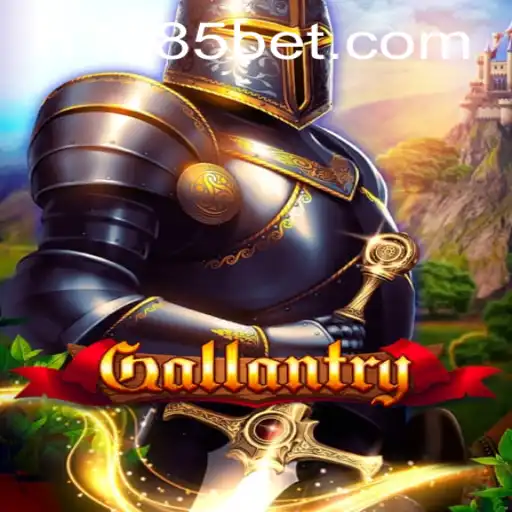 Explorando o Jogo Gallantry: Uma Nova Experiência no Mundo dos Jogos