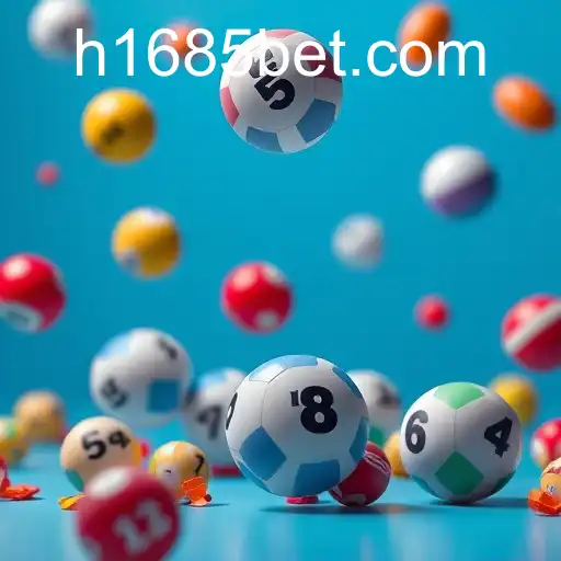 Jogos de loteria