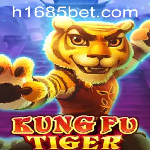 Descubra o Mundo Empolgante de KungFuTiger com 1685bet
