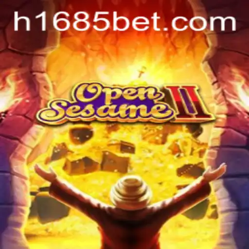 OpenSesameII: Descubra o Mundo do Jogo com a Palavra-Chave Secreta