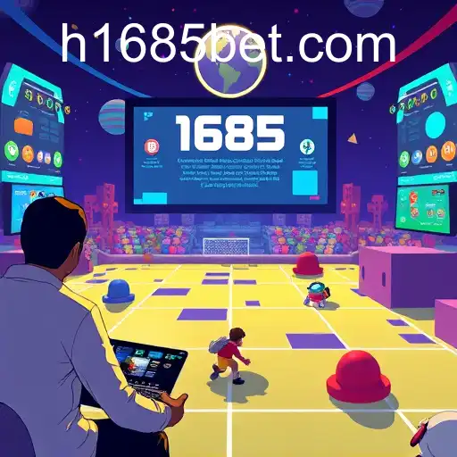 Videogames